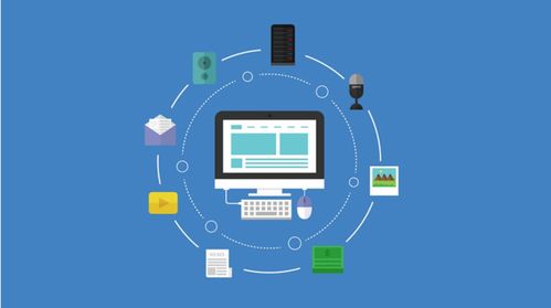 构建高质量在线门户 网站标准的目的与耐思智慧标准化建设建议