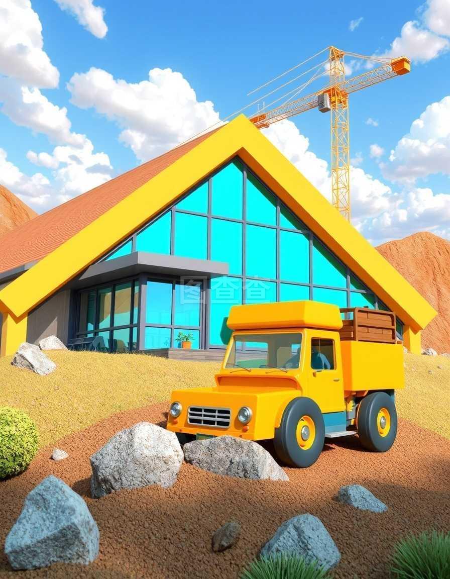 在建网站的艺术与策略 从零到一看网站建设全过程