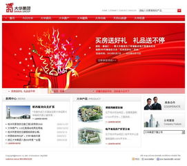 上海百为网站建设公司 专业软件服务与图册展示