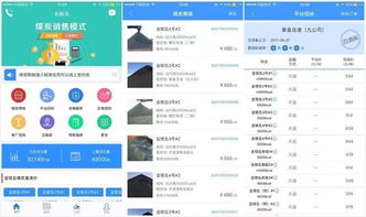金银岛煤炭网 做大宗商品产业互联网,建立市场标准 重塑交易环境是关键